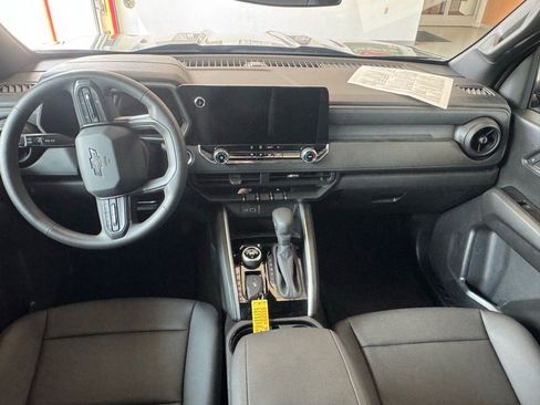 Used 2024 Chevrolet Colorado Trail Boss w/ Advanced Trailering Package image 13