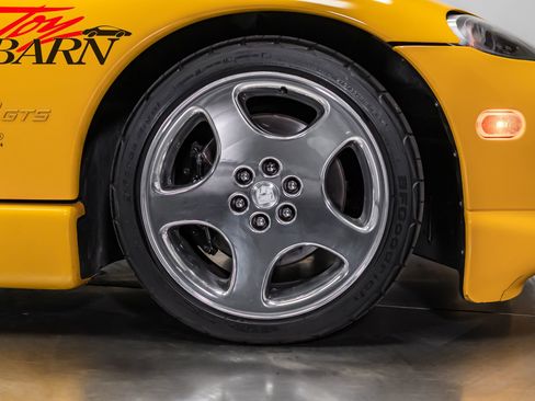 Used 2001 Dodge Viper GTS RWD image 19
