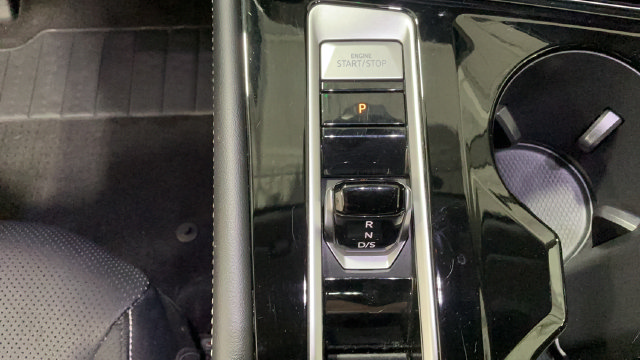 Certified 2024 Volkswagen Atlas SE AWD/4WD image 14