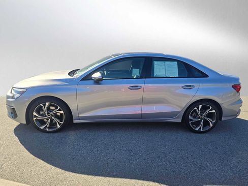 Used 2023 Audi A3 2.0T Premium w/ Convenience Package image 6