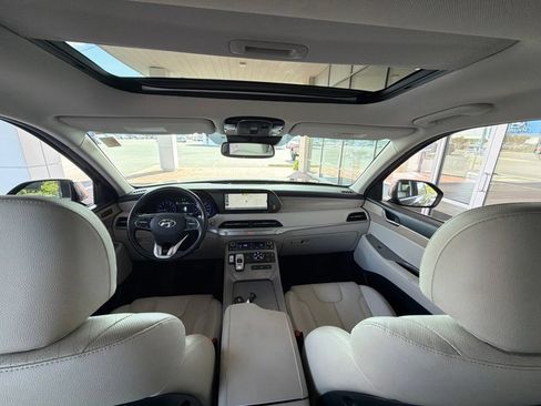 Used 2020 Hyundai Palisade SEL AWD/4WD image 19