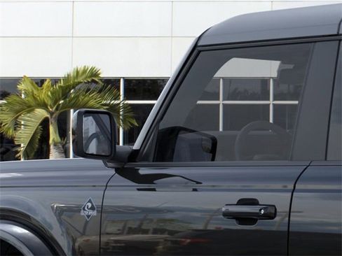 New 2025 Ford Bronco Outer Banks image 22