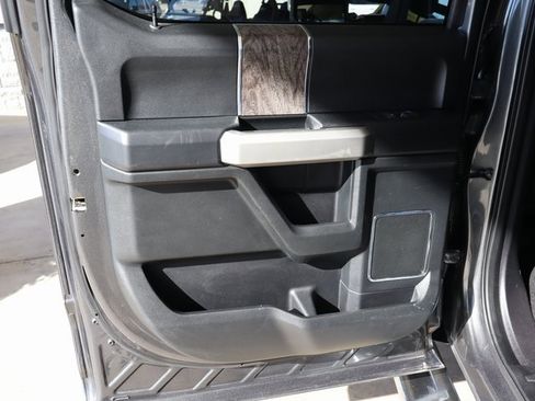 Used 2019 Ford F350 Lariat w/ Lariat Ultimate Package image 53