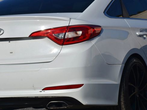 Used 2017 Hyundai Sonata SE image 43