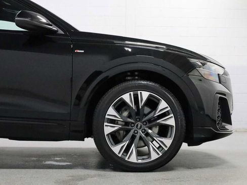 Used 2026 Audi Q8 Premium Plus w/ Premium Plus Package AWD/4WD image 11