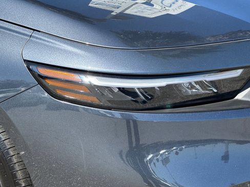 Certified 2025 Honda Accord LX image 10