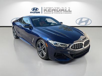 Used 2023 BMW 840i Coupe w/ Driving Assistance Package