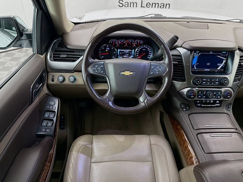 Used 2020 Chevrolet Tahoe Premier image 23