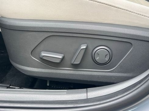 Certified 2025 Hyundai Sonata SEL FWD image 25