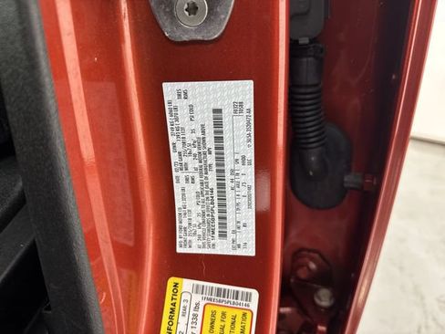Used 2023 Ford Bronco Outer Banks AWD/4WD image 35