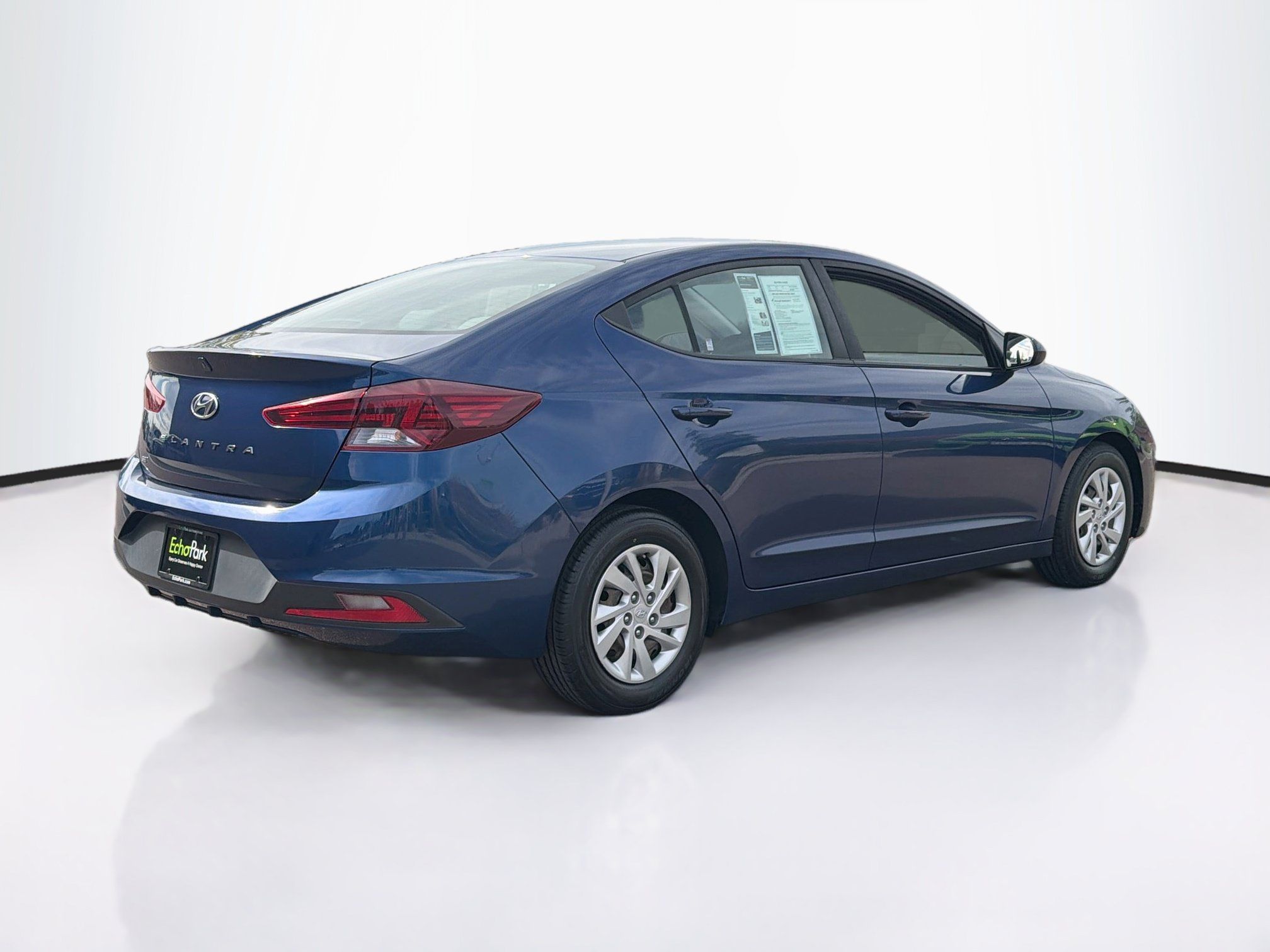 Used 2019 Hyundai Elantra SE FWD image 9