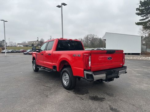 Used 2024 Ford F250 XL w/ XL Chrome Package image 5