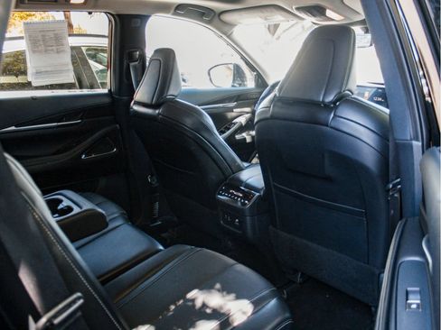 Used 2024 INFINITI QX60 Sensory AWD/4WD image 33