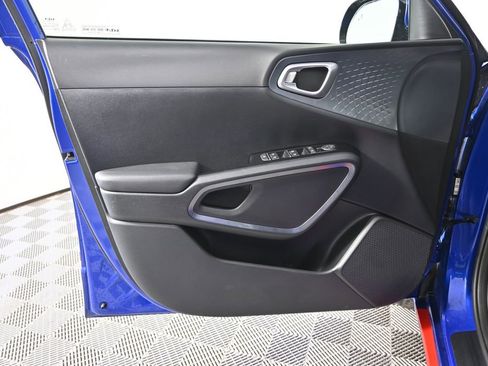 Used 2022 Kia Soul GT-Line image 18