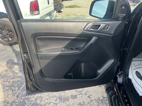 Used 2020 Ford Ranger Lariat w/ Equipment Group 501A Mid image 9