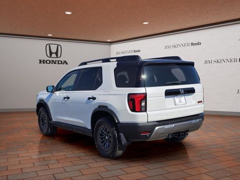 New 2026 Honda Passport TrailSport image 13