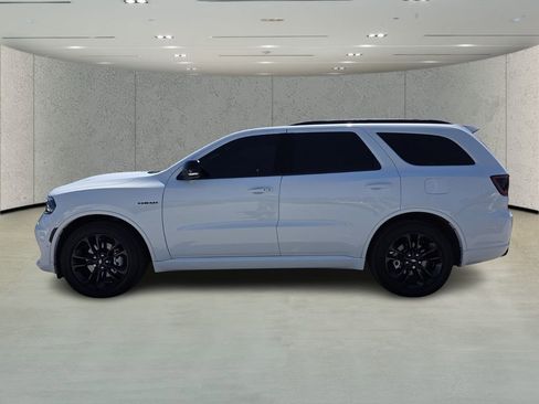 Used 2025 Dodge Durango R/T image 6