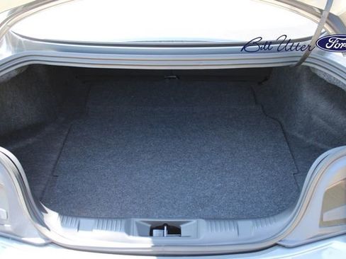 New 2025 Ford Mustang Coupe image 6