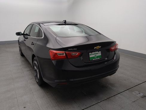 Used 2023 Chevrolet Malibu LT image 6