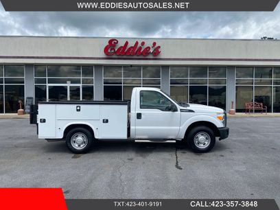 Used 2016 Ford F250 XL