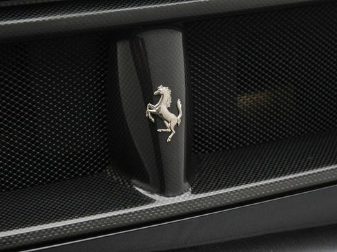 Used 2008 Ferrari F430 Spider image 22