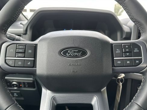 New 2026 Ford F150 XLT RWD image 21