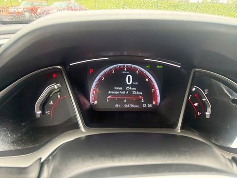 Used 2021 Honda Civic Sport image 31