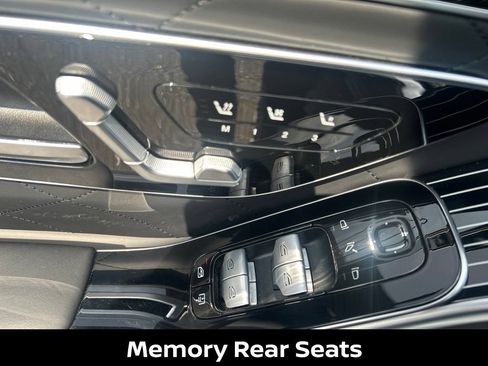 Used 2021 Mercedes-Benz S 580 4MATIC Sedan image 24
