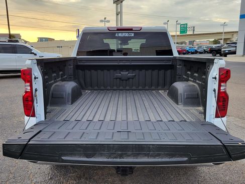 New 2026 Chevrolet Silverado 1500 LT w/ Protection Package image 20