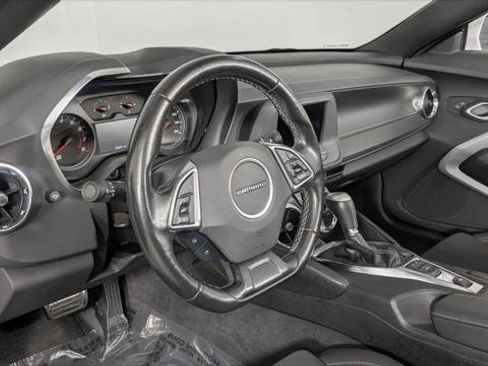 Used 2023 Chevrolet Camaro LT image 22