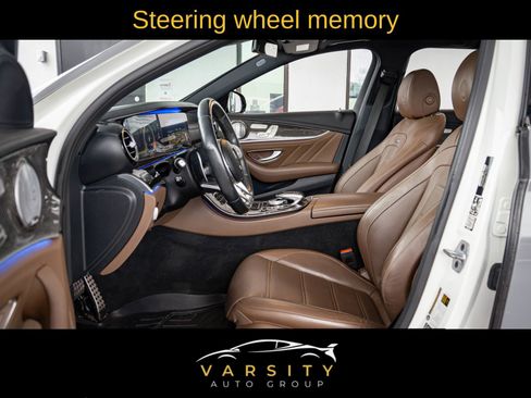 Used 2019 Mercedes-Benz E 63 AMG S image 18