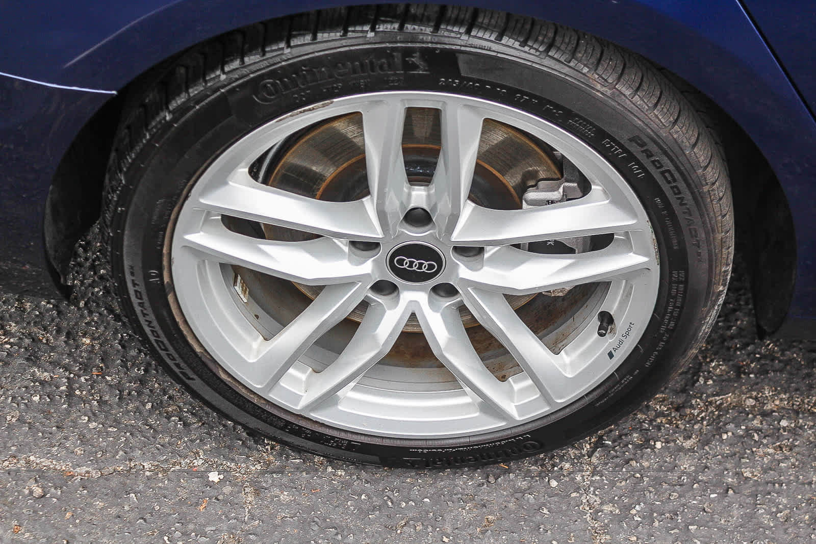 Used 2023 Audi A4 2.0T Premium Plus AWD/4WD image 11