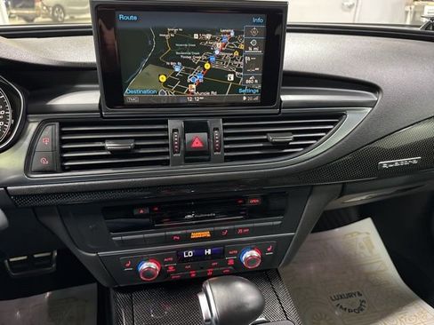 Used 2014 Audi S7 Prestige image 19