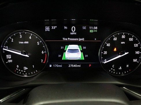 Certified 2023 Buick Envision Essence w/ Sport Touring Package image 27