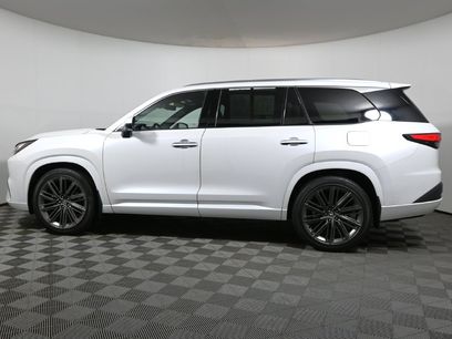 Used 2025 Lexus TX 350 AWD w/ Technology Package