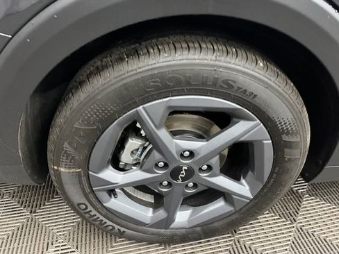 Used 2026 Kia K4 LXS image 26
