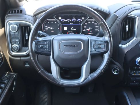 Used 2019 GMC Sierra 1500 Denali w/ Denali Ultimate Package image 25