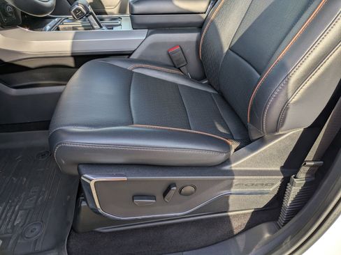 Certified 2024 Ford F150 Lariat w/ Bed Utility Package image 14