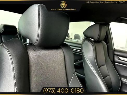 Used 2022 Honda Accord Sport image 23