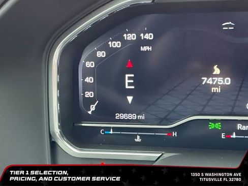 Used 2024 GMC Sierra 3500 Denali Ultimate AWD/4WD image 24