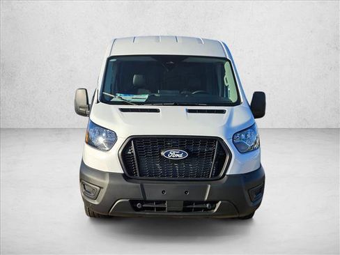 New 2026 Ford Transit 250 148 Medium Roof image 6