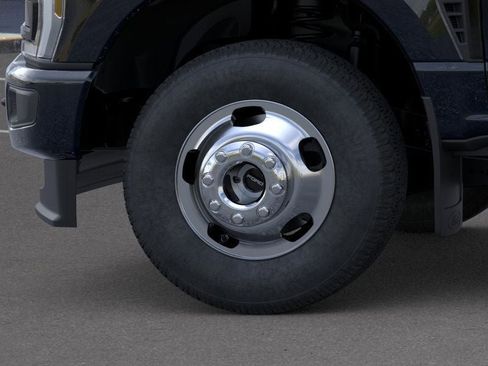 New 2026 Ford F350 XL w/ STX Appearance Package image 19