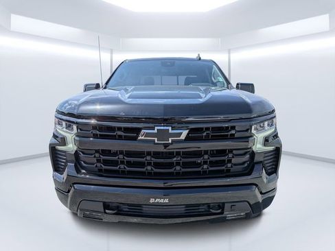 Used 2024 Chevrolet Silverado 1500 RST w/ Convenience Package II AWD/4WD image 8