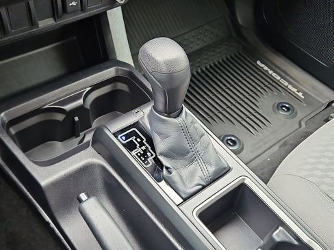Used 2021 Toyota Tacoma SR w/ SR Convenience Package RWD image 24