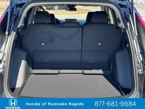 New 2026 Honda CR-V LX image 33