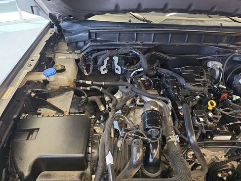 Used 2021 Ford Bronco 4-Door AWD/4WD image 51