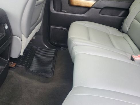 Used 2014 Chevrolet Silverado 1500 LTZ w/ Texas Edition, 1LZ Trim RWD image 27