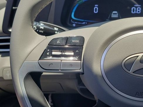 New 2026 Hyundai Elantra Sport FWD image 7