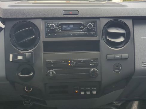 Used 2023 Ford F650 2WD Regular Cab Super Duty image 15