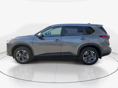 New 2026 Nissan Rogue SV image 6